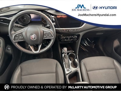 2023 Buick Encore GX Select FWD