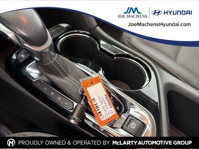 2023 Buick Encore GX Select FWD