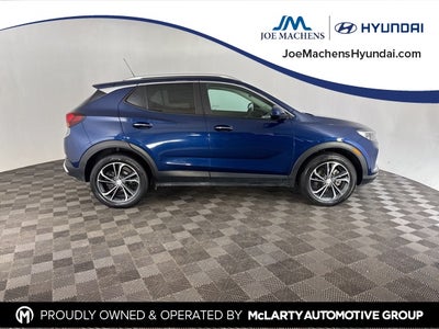 2023 Buick Encore GX Select FWD