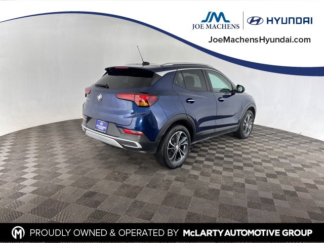 2023 Buick Encore GX Select FWD