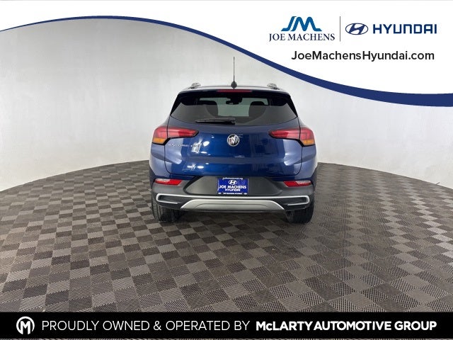 2023 Buick Encore GX Select FWD