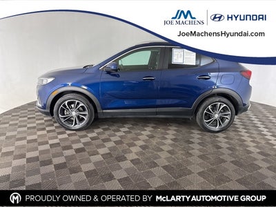 2023 Buick Encore GX Select FWD