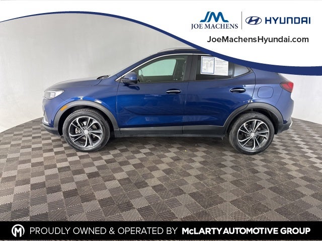 2023 Buick Encore GX Select FWD