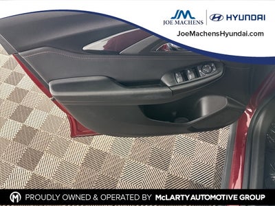 2023 Chevrolet TrailBlazer RS FWD