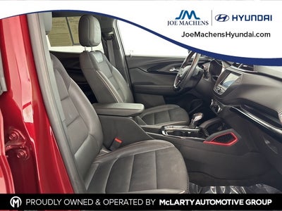 2023 Chevrolet TrailBlazer RS FWD