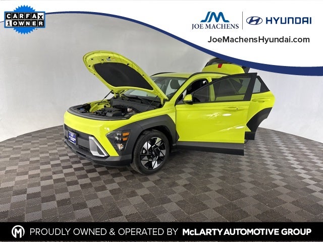 2024 Hyundai Kona SEL FWD