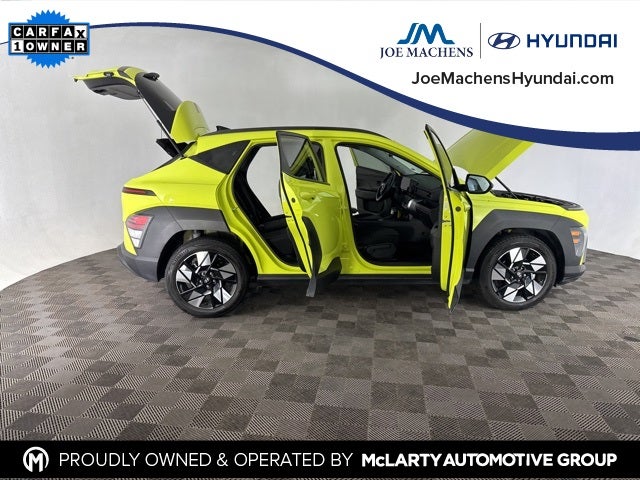 2024 Hyundai Kona SEL FWD