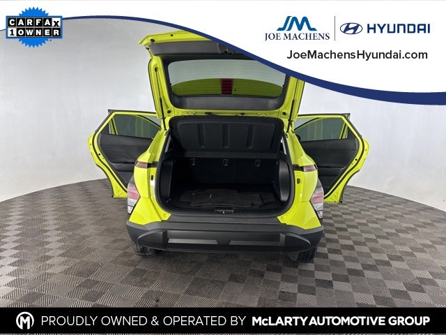 2024 Hyundai Kona SEL FWD