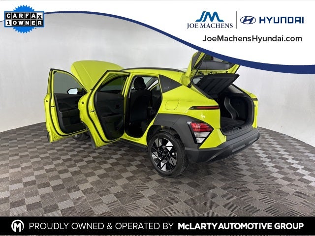 2024 Hyundai Kona SEL FWD