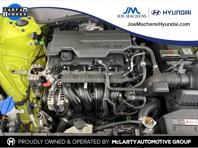 2024 Hyundai Kona SEL FWD