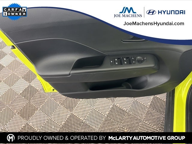 2024 Hyundai Kona SEL FWD