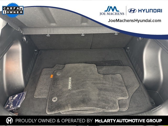 2024 Hyundai Kona SEL FWD