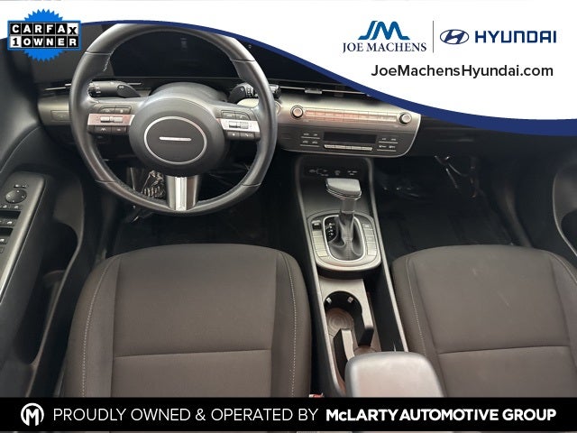 2024 Hyundai Kona SEL FWD