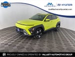 2024 Hyundai Kona SEL FWD