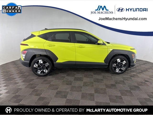 2024 Hyundai Kona SEL FWD