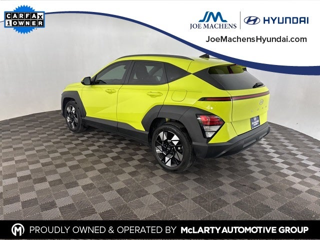 2024 Hyundai Kona SEL FWD