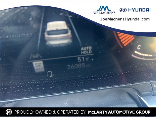 2024 Hyundai Kona SEL AWD