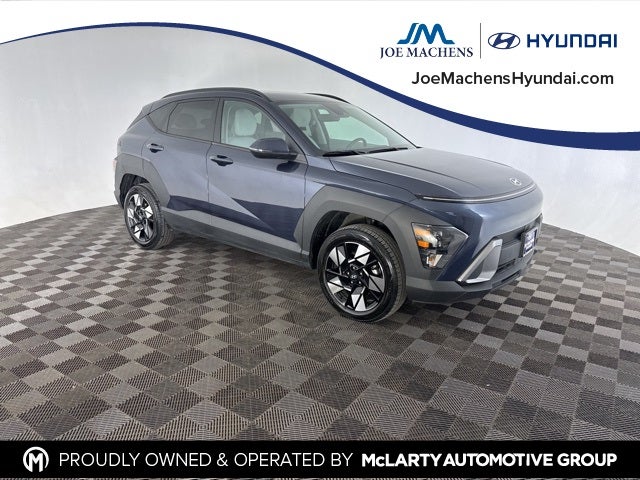2024 Hyundai Kona SEL AWD