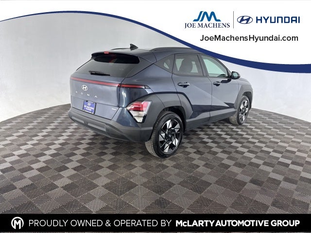 2024 Hyundai Kona SEL AWD