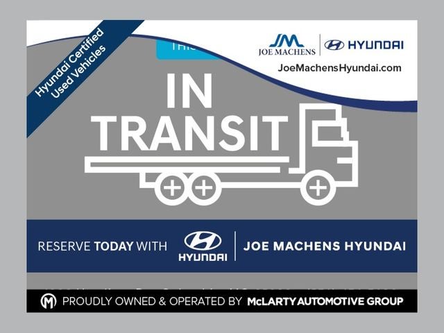 2025 Hyundai Kona Limited AWD