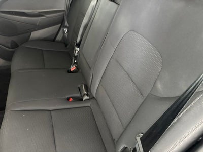 2021 Hyundai Tucson SE AWD