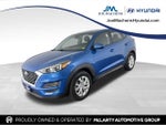 2021 Hyundai Tucson SE AWD