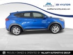 2021 Hyundai Tucson SE AWD
