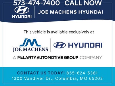 2018 Hyundai Tucson Limited
