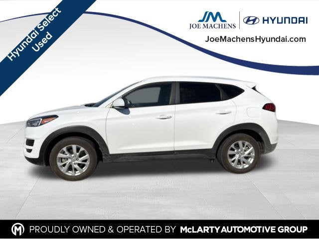 2021 Hyundai Tucson Value FWD