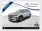 2025 Hyundai Tucson Hybrid Blue AWD