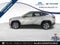 2025 Hyundai Tucson Hybrid Blue AWD