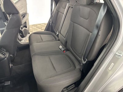 2025 Hyundai Tucson Hybrid Blue AWD