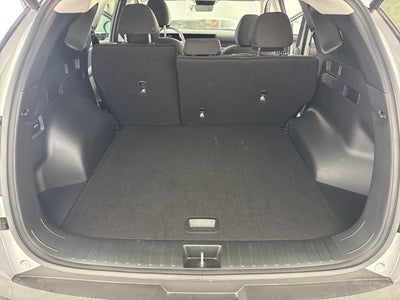 2025 Hyundai Tucson Hybrid Blue AWD