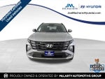 2025 Hyundai Tucson Hybrid Blue AWD