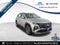 2025 Hyundai Tucson Hybrid Blue AWD