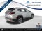 2025 Hyundai Tucson Hybrid Blue AWD