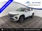 2025 Hyundai Tucson Hybrid Blue AWD