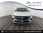 2025 Hyundai Tucson Hybrid Blue AWD