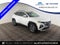 2025 Hyundai Tucson Hybrid Blue AWD