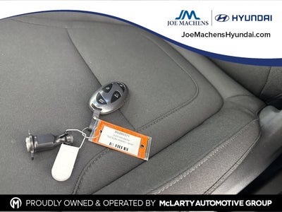 2025 Hyundai Tucson Hybrid Blue AWD