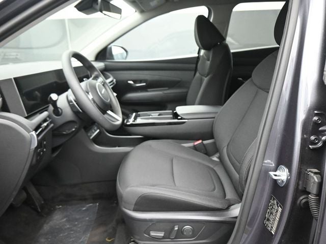 2025 Hyundai Tucson Plug-In Hybrid SEL AWD