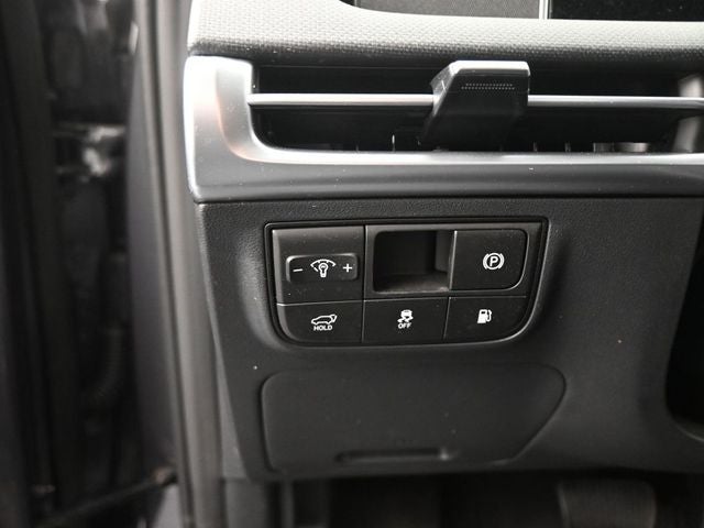 2025 Hyundai Tucson Plug-In Hybrid SEL AWD