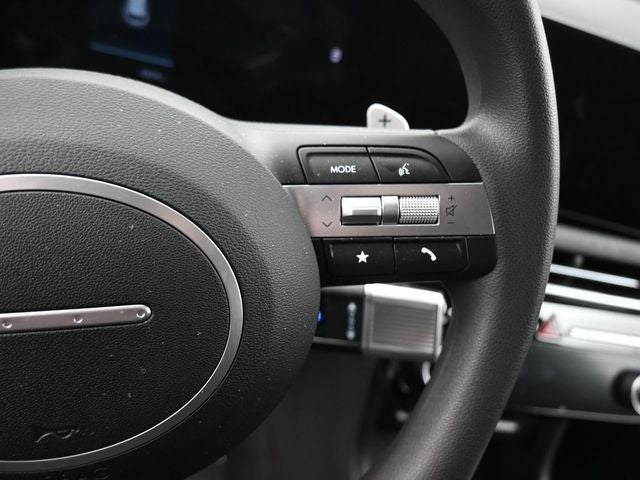 2025 Hyundai Tucson Plug-In Hybrid SEL AWD