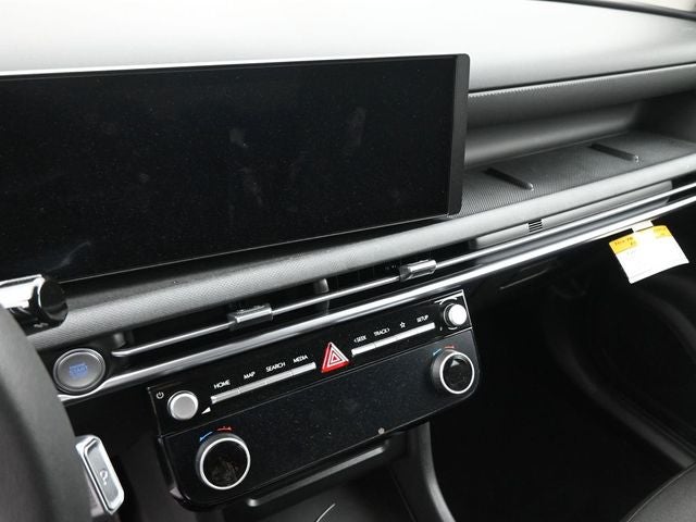 2025 Hyundai Tucson Plug-In Hybrid SEL AWD