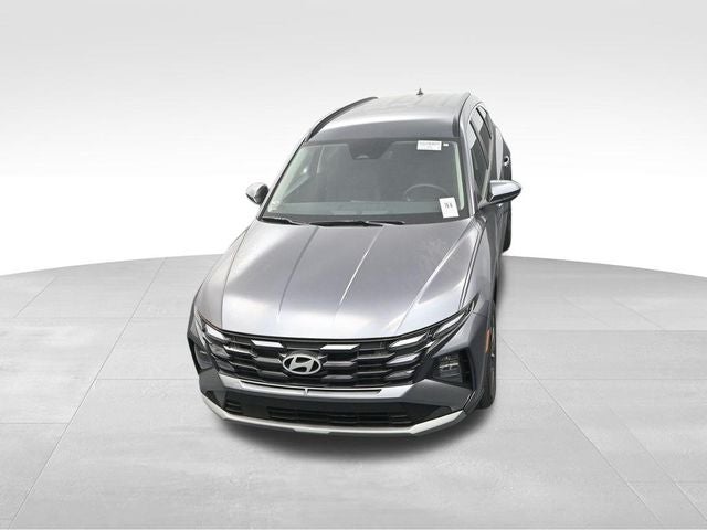 2025 Hyundai Tucson Plug-In Hybrid SEL AWD