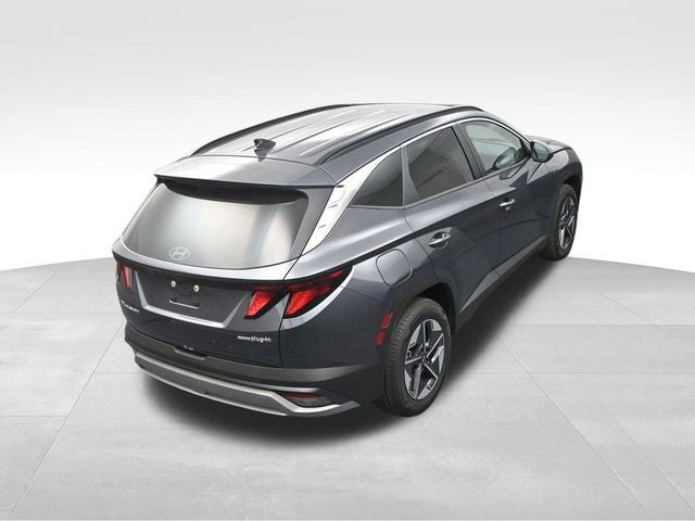2025 Hyundai Tucson Plug-In Hybrid SEL AWD