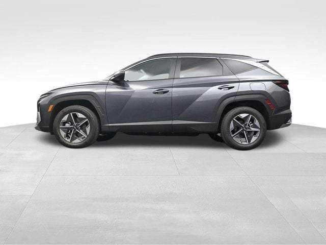 2025 Hyundai Tucson Plug-In Hybrid SEL AWD