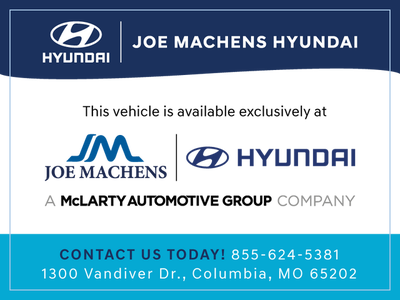 2024 Hyundai Tucson Hybrid SEL Convenience AWD