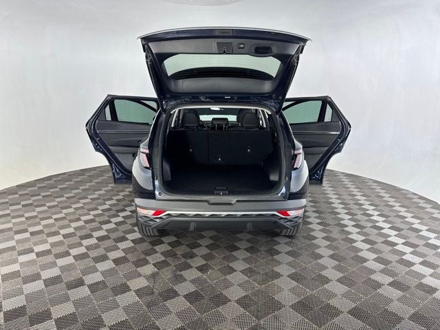 2024 Hyundai Tucson Hybrid SEL Convenience AWD