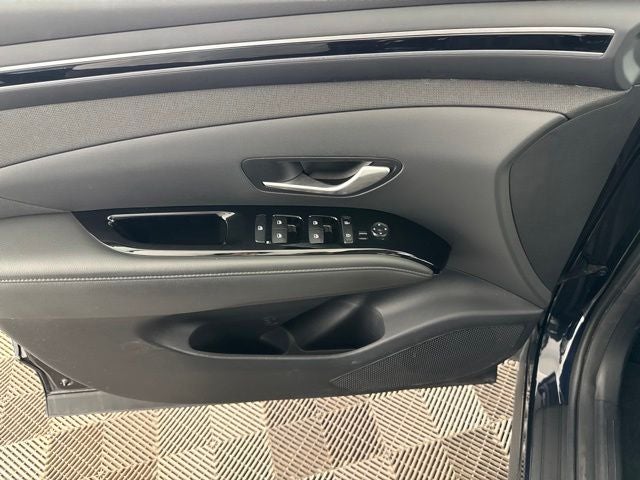 2024 Hyundai Tucson Hybrid SEL Convenience AWD